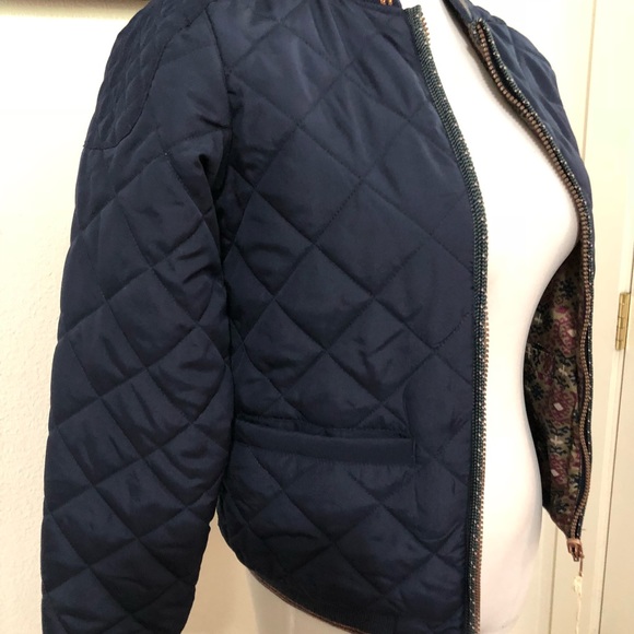 Girls Jessica Simpson Jacket - Picture 2 of 5